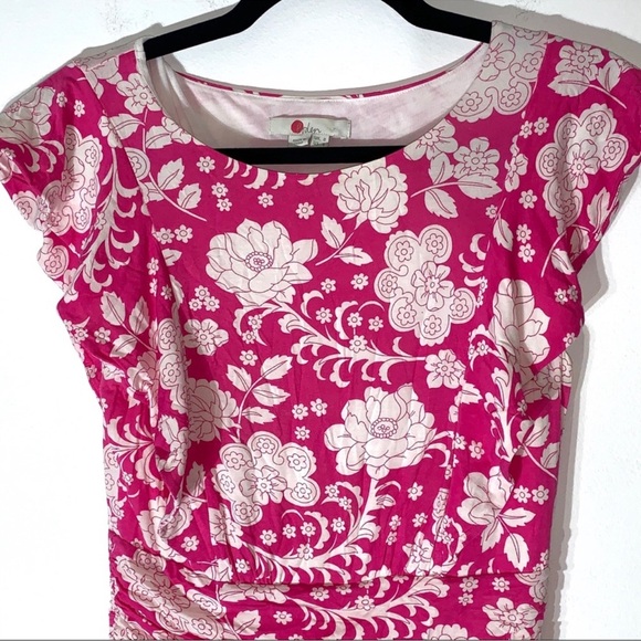 Boden Adelina Dress - Picture 9 of 10